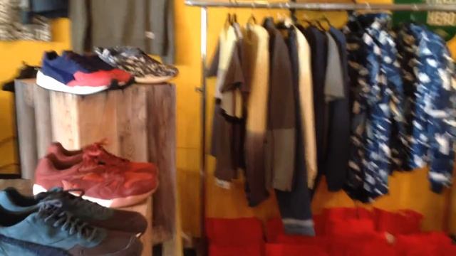 Modmod. Презентация новой коллекции и 