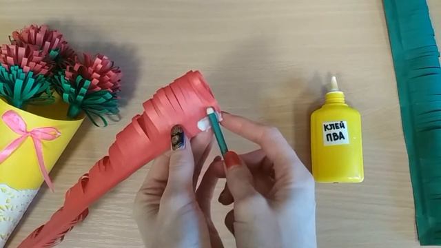 "Букет для мамы" смотреть онлайн