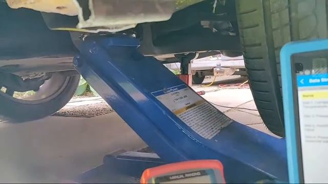 Audi Q7 Suspension Fault 01772, 01400, 01583 смотреть онлайн