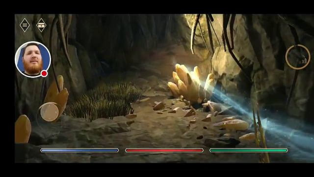 The Elder Scrolls: Blades - Livestream - Landscape Mode - Full HD - Story & Quests - Review смотреть онлайн