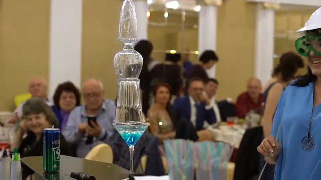 КЛИП СВАДЕБНОГО БАНКЕТА смотреть онлайн