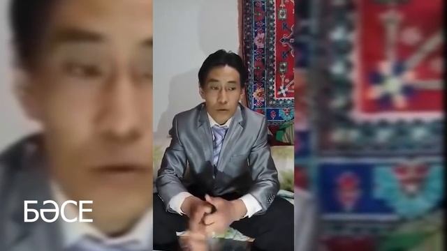В Китае казашку заставили сделать аборт/ БАСЕ смотреть онлайн