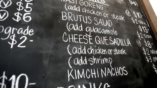 Del Real Foods Fight For Flavor Chef David Moreno смотреть онлайн