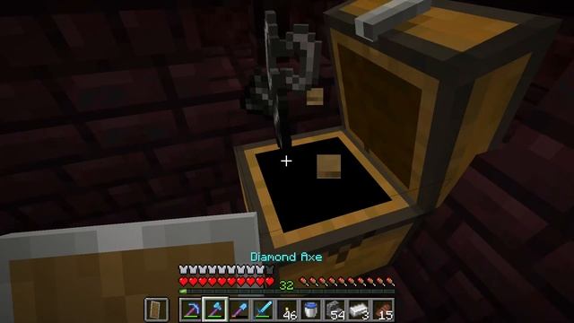 How to get Diamond Horse Armor - Minecraft смотреть онлайн