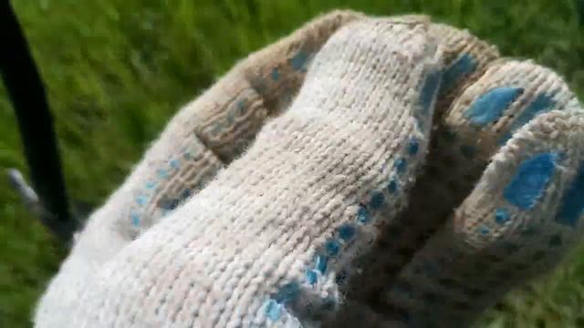 Царская медаль! Коп с XP Gold Maxx Power смотреть онлайн