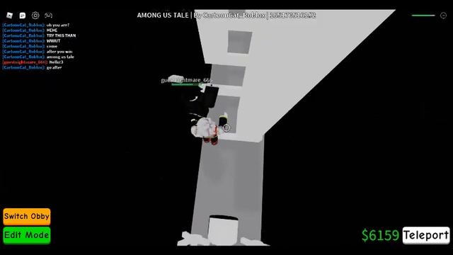 Obby creator Bois смотреть онлайн