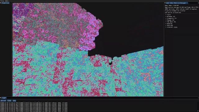 DEBUGGING MY VULKAN GAME ENGINE | Devlog #4 смотреть онлайн