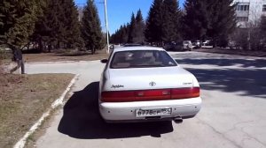 Тойота Краун S140