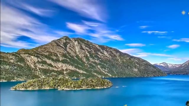 Футаж Природа 22 смотреть онлайн