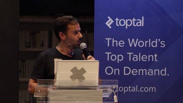 Introduction to Probabilistic Data Structures (Aggelos Karalias, Lead Software Engineer at Logicea) смотреть онлайн