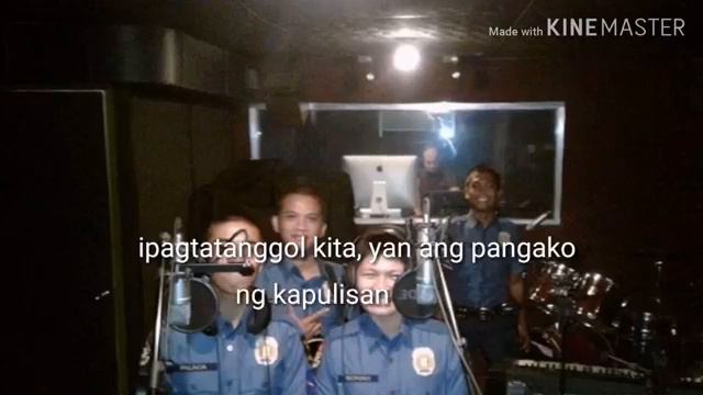 Puso Para Sa Bayan (Original Composition) смотреть онлайн