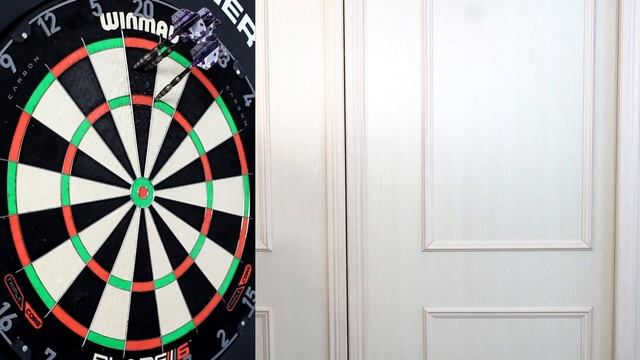 Red Dragon Peter Wright Black Racer Darts Review смотреть онлайн