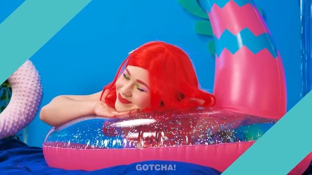 Mère vampire riche Vs. mère vampire pauvre! Astuces et gadgets amusants en prison par Gotcha ! Vira смотреть онлайн