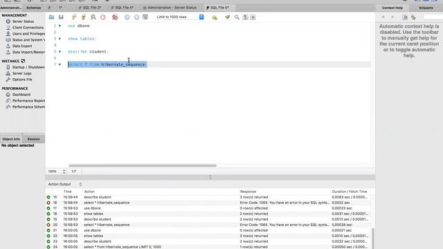 Java Spring JPA快速入门 смотреть онлайн
