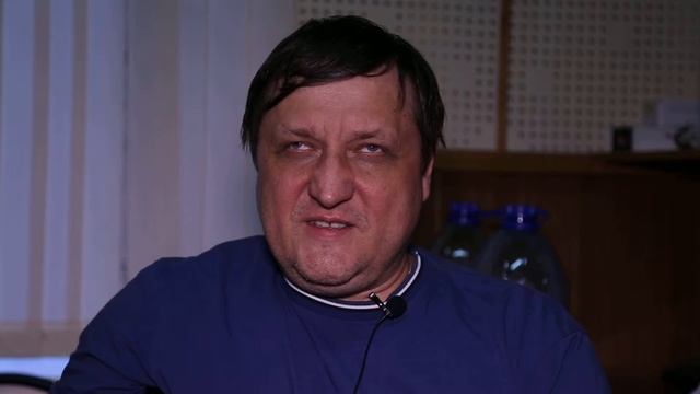 Александр Слепцов рассказывает о Слепсунге смотреть онлайн