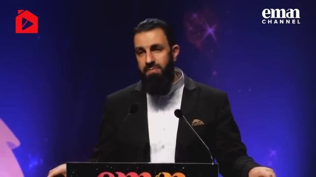 «Кающийся Ахмад» История, которую вы должны услышать Билял Асад #молитва смотреть онлайн