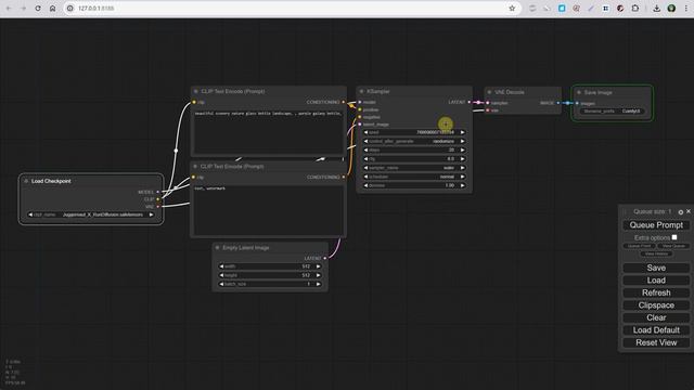 ComfyUI Tutorial Series Ep01 - Introduction And Installation