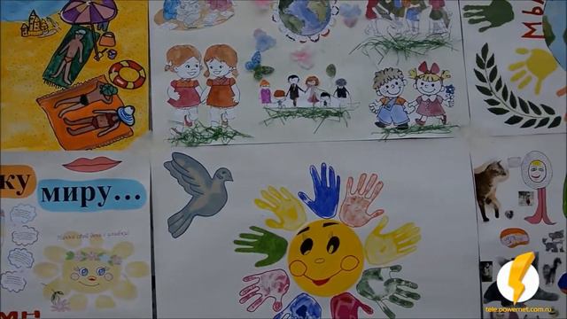 ЖивуЛюблюГоржусь. Дворовый театр. Волжский смотреть онлайн