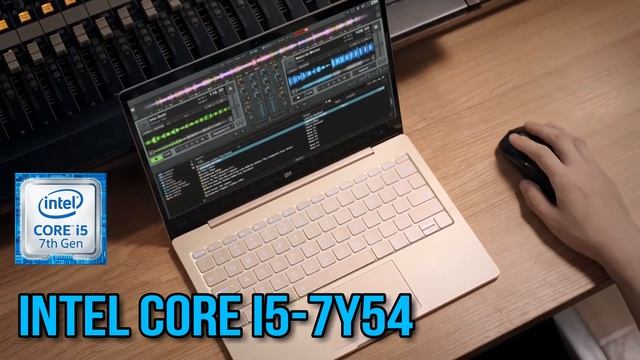 #Xiaomi Notebook Air (12.5-Inch) Gets a Intel Core i5 SoC Variant ( Full Review In Hindi ) смотреть онлайн