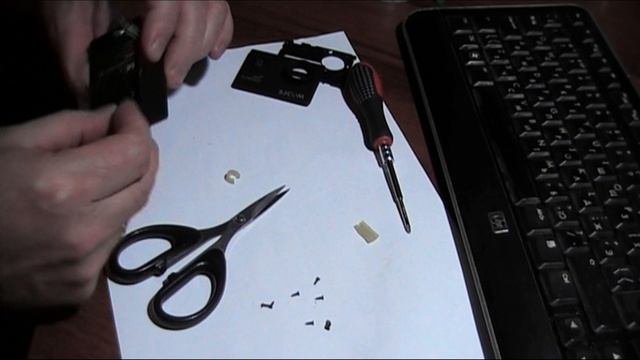 SJ4000 модернизация микрофона смотреть онлайн