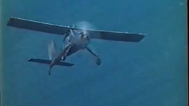 "Действуй, Маня!" (1991)_2 смотреть онлайн