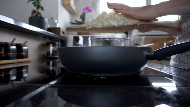 Конец недели: питание, причёска из инста и новый фрезер ??  #dailyvlog  #healthyfood