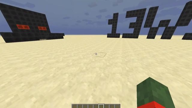 Minecraft Snapshot 13w18c: Crashes y Bugs everywhere! смотреть онлайн