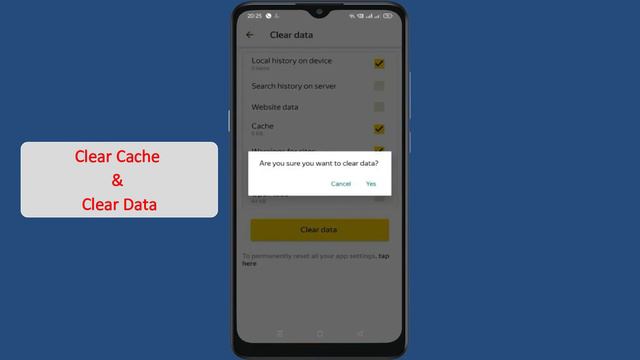 How to Fix Yandex Start App Not Working / Not Opening / Not Loading Problem on Android смотреть онлайн