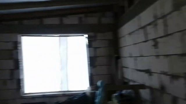 КАК МЫ ОТАПЛИВАЛИ ДОМ ЗИМОЙ ! смотреть онлайн