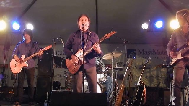Denny Laine -Swinging Steaks - Say You Don't Mind - Springfield -DSCN0077 смотреть онлайн