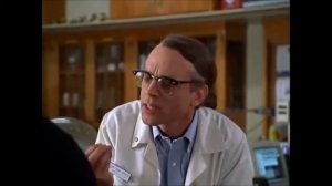 Отрывок из фильма без чувств .зуд в заднем проходе