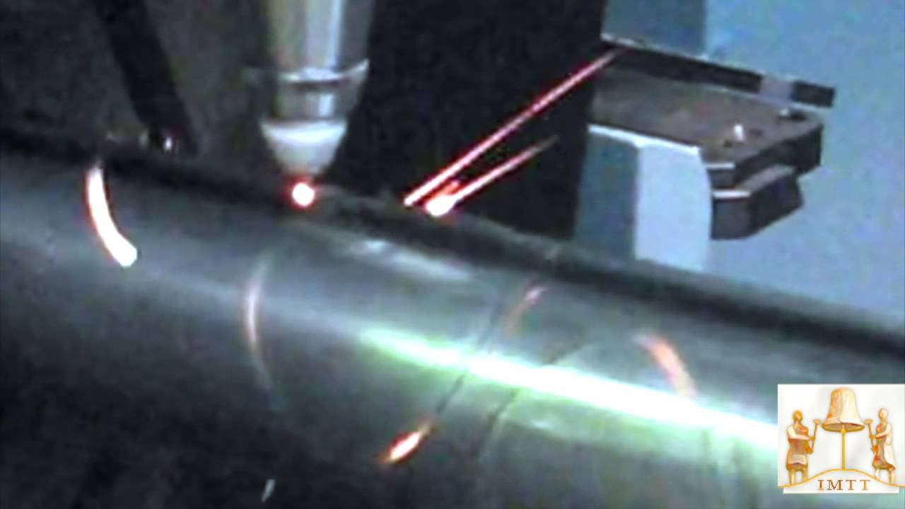 Лазерная резка каркаса перфоратора смотреть онлайн