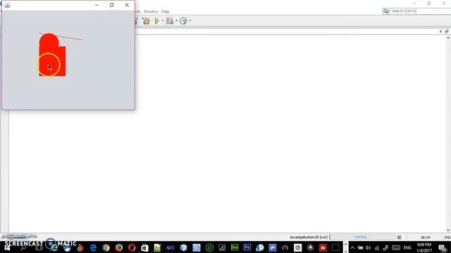 Java graphics شرح смотреть онлайн