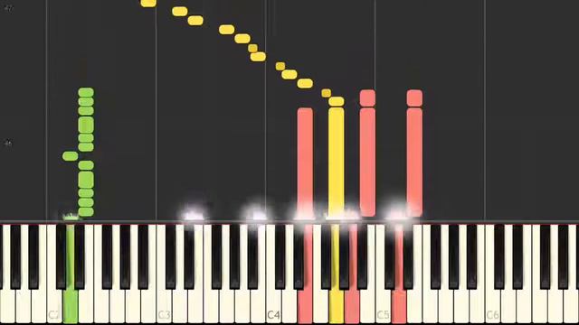 Ride The Sky / Lucifer's Friend (MIDI backing track & tutorial) смотреть онлайн