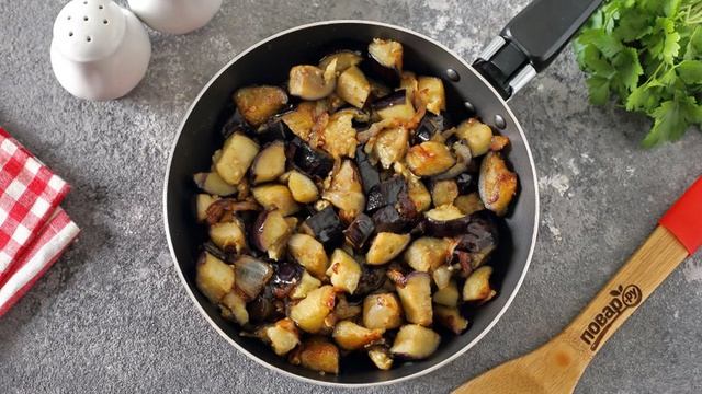 Кухня Мамашки