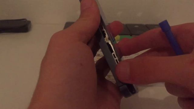 How to fix the red screen of death without restoring (any iDevice) смотреть онлайн