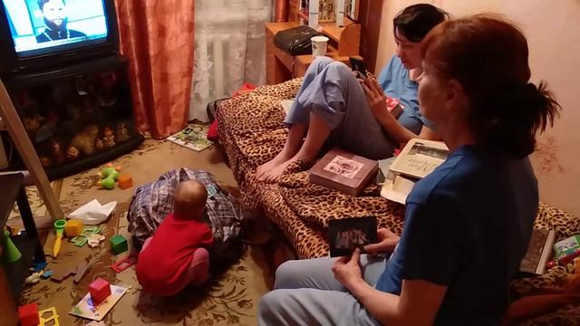 Валерия в СПб, осень 2018. смотреть онлайн