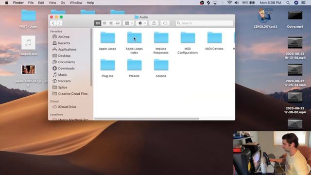 How to Install VST3 Plugins on a Mac смотреть онлайн