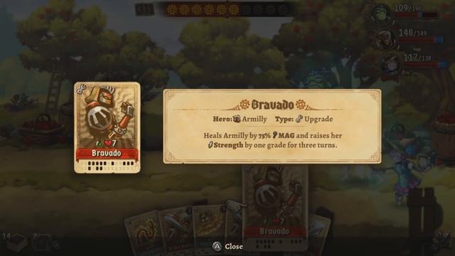 Northernlion Plays - SteamWorld Quest: The Hand of Gilgamech - Beedril? [3/4] смотреть онлайн