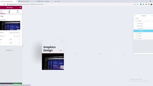 Can you make this INCREDIBLE Image Hover Effects in Elementor? смотреть онлайн