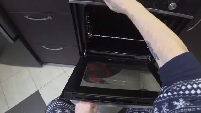 Пеку хлеб дома, быстро, вкусно смотреть онлайн