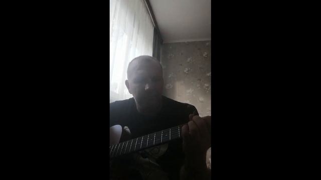 АВТОРСКАЯ ПЕСНЯ - ВСЕМУ СВОЕ ВРЕМЯ (А. КРАВЦОВ) смотреть онлайн