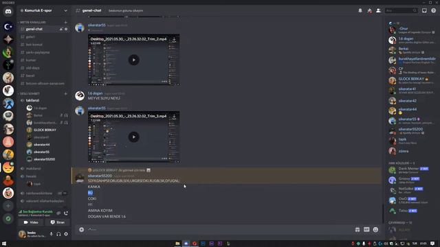 emir vibratörünü test ediyor смотреть онлайн
