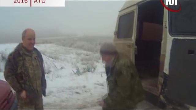 БЕРДЯНСК 26 12 2016 БЕРДЯНСК ПОПАСНАЯ ЗАХИСТ В АТО смотреть онлайн