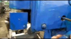 Долбежный станок 7А420