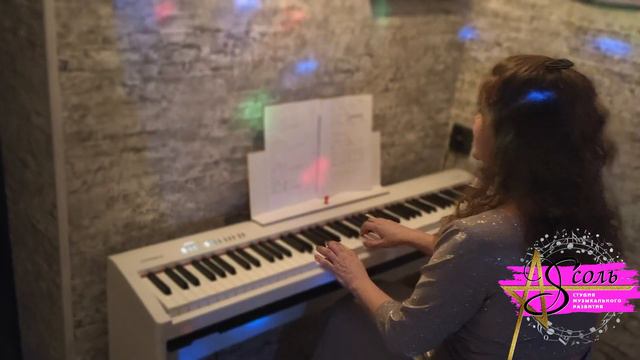 Евгения Белова ''Там нет меня'' (Cover) смотреть онлайн
