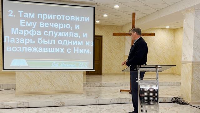 Отношение к военным - Проповедь смотреть онлайн