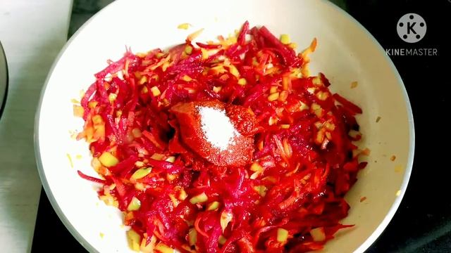 Как сварить борщ. Рецепт борща. Борщ со свеклой. Красный борщ | Бюджетный рецепт смотреть онлайн