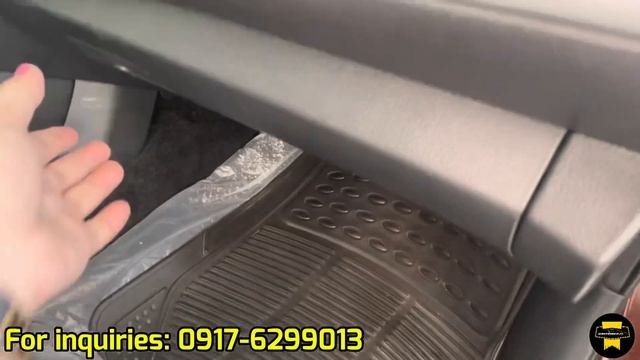 Nissan Terra VL 4x4 2022 - Full Review - Nebula Metallic Red (Philippines) смотреть онлайн