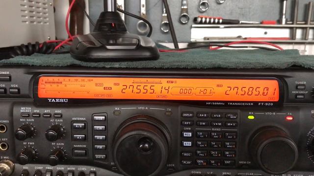 test yaesu avec micro md 100 смотреть онлайн